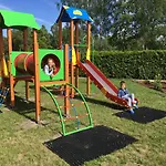 Gerendaház Sloneczna Polana *