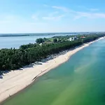 Sloneczna Polana Chata Mielno (Koszalin)