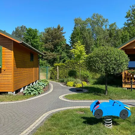 Sloneczna Polana Mielno (Koszalin)