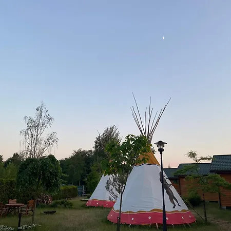 Sloneczna Polana * Mielno