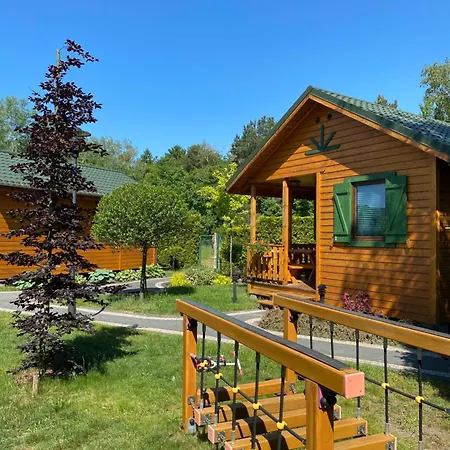 Chata Sloneczna Polana *