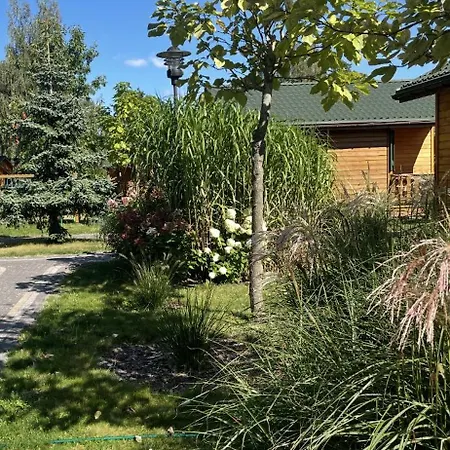 롯지 Sloneczna Polana