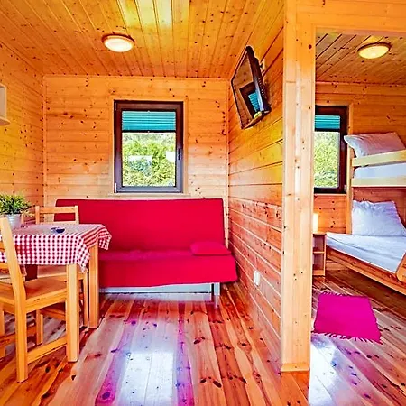 Lodge Sloneczna Polana