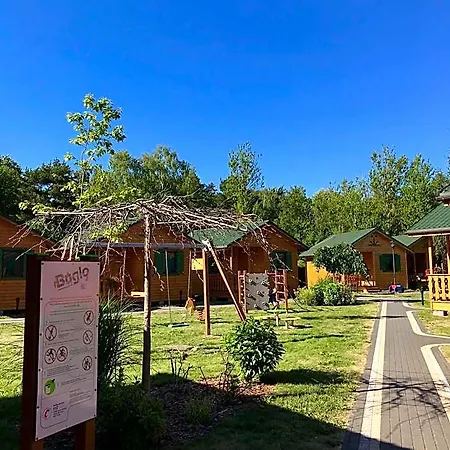 Sloneczna Polana Mielno (Koszalin)