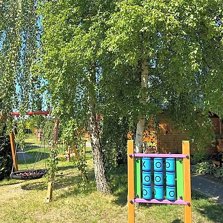 Sloneczna Polana *