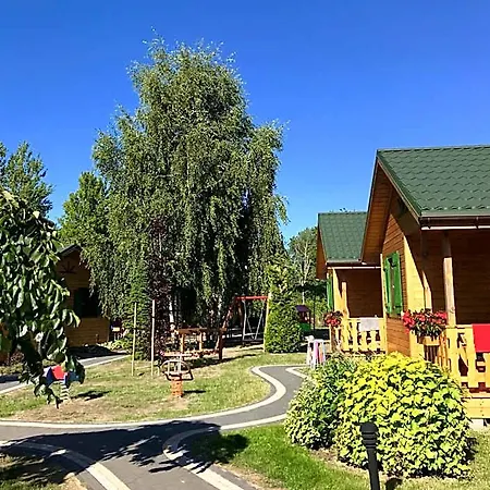 Sloneczna Polana * Mielno (Koszalin)