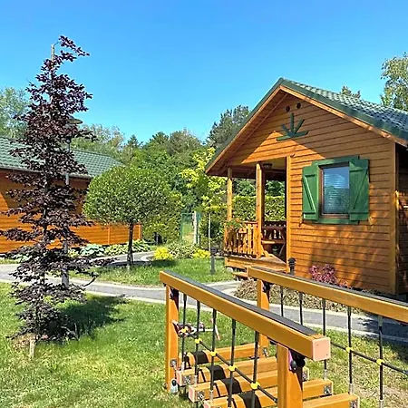 Lodge Sloneczna Polana *