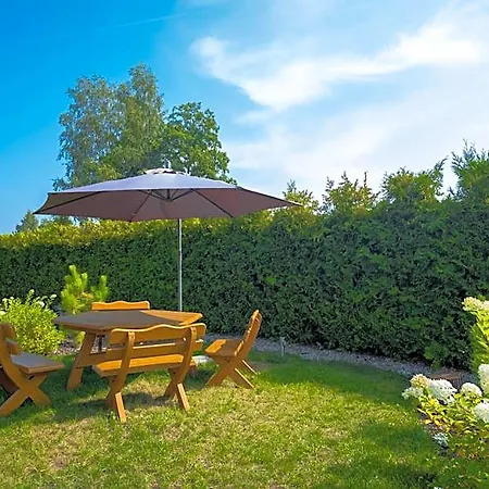 Lodge Sloneczna Polana *