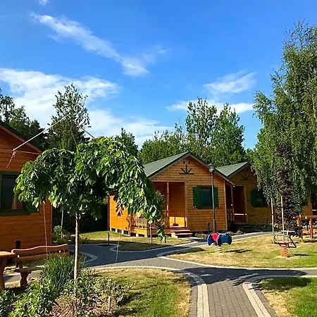 Lodge Sloneczna Polana *