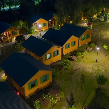 Sloneczna Polana Mielno (Koszalin)