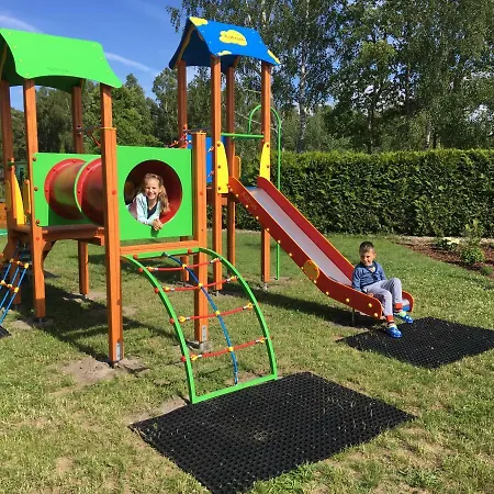 Chata Sloneczna Polana *