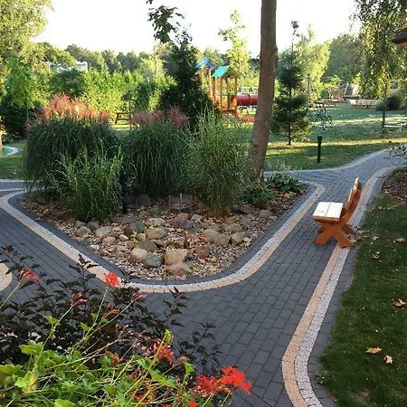 Sloneczna Polana Chata *