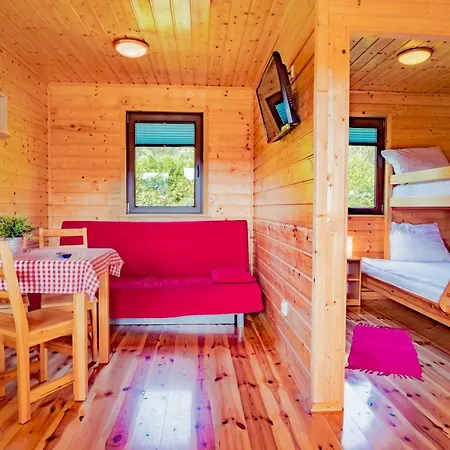 Sloneczna Polana Chata *