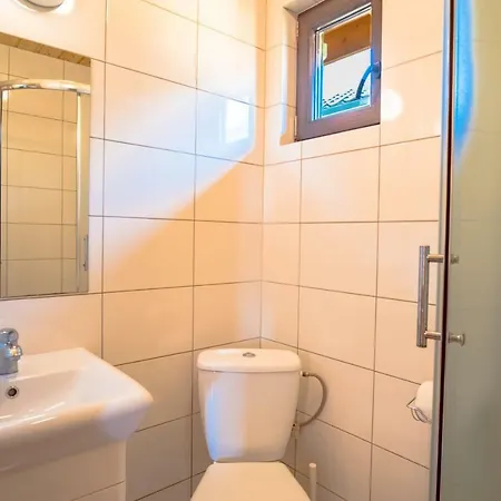 Sloneczna Polana Chata Mielno (Koszalin)