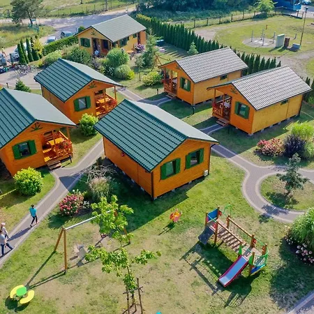 Sloneczna Polana * Mielno (Koszalin)