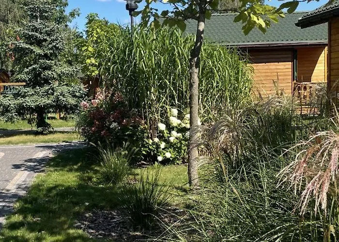 Gerendaház Sloneczna Polana