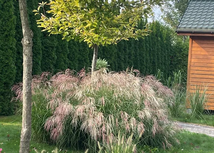 Gerendaház Sloneczna Polana *