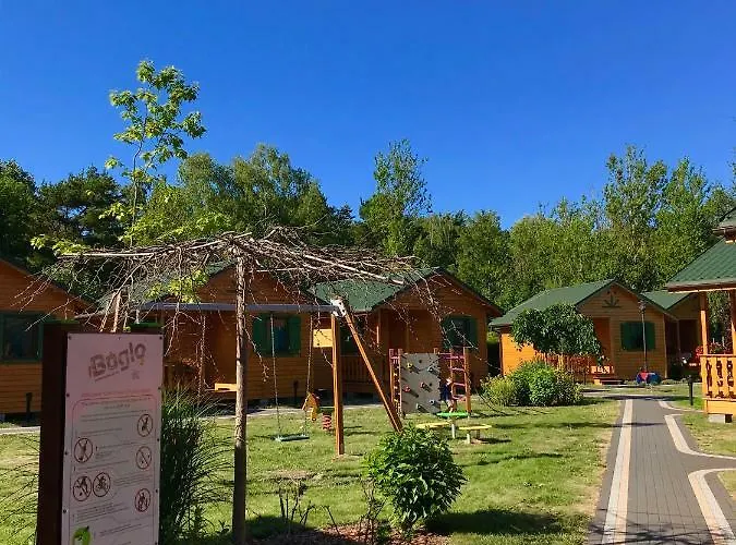 Sloneczna Polana Mielno