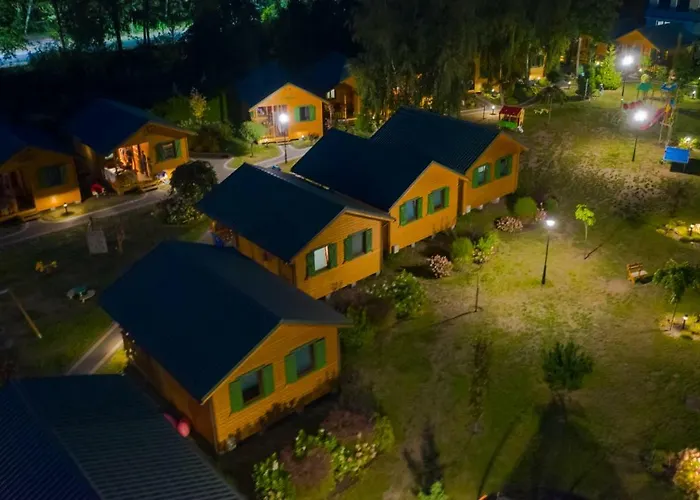 Sloneczna Polana Mielno