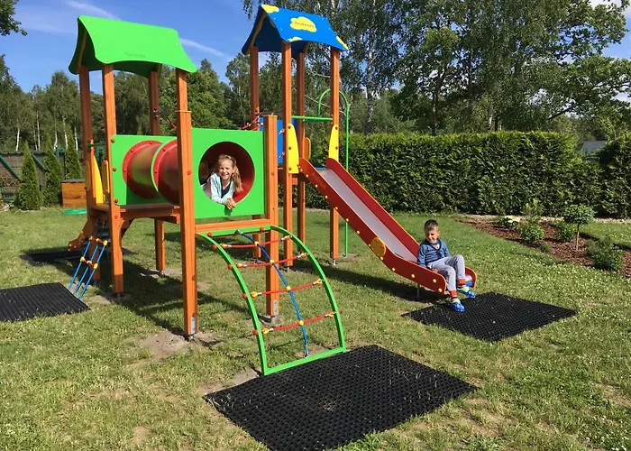 Gerendaház Sloneczna Polana *