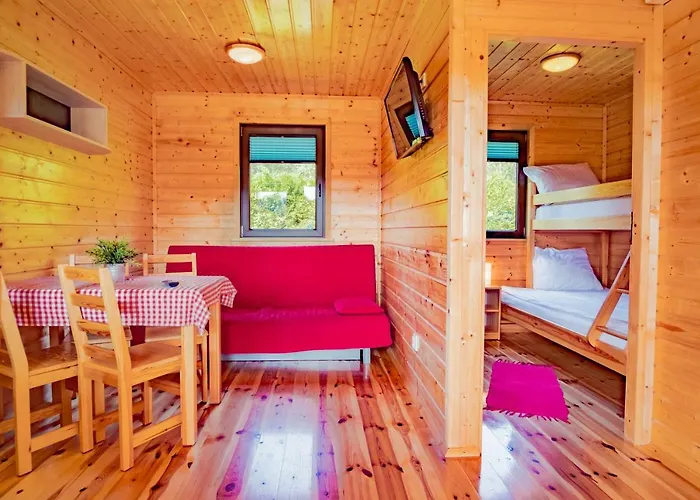 Sloneczna Polana Gerendaház *